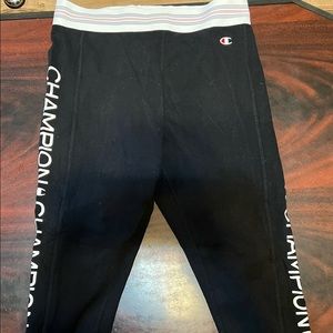 Champion leggings